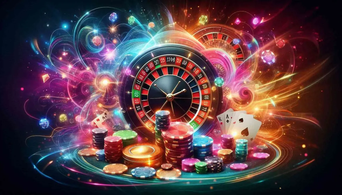 SpinChester Casino
